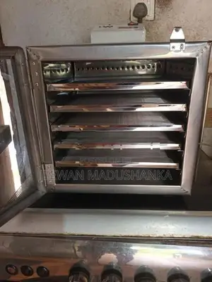 Dehydrator Machine