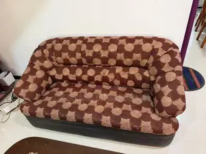 Damro Sofa Set