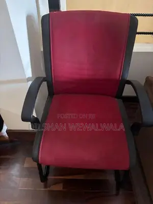 Damro Bundle 2 Seater Sofa, Office Chair, TV Cabibet