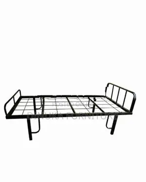 Single Bed