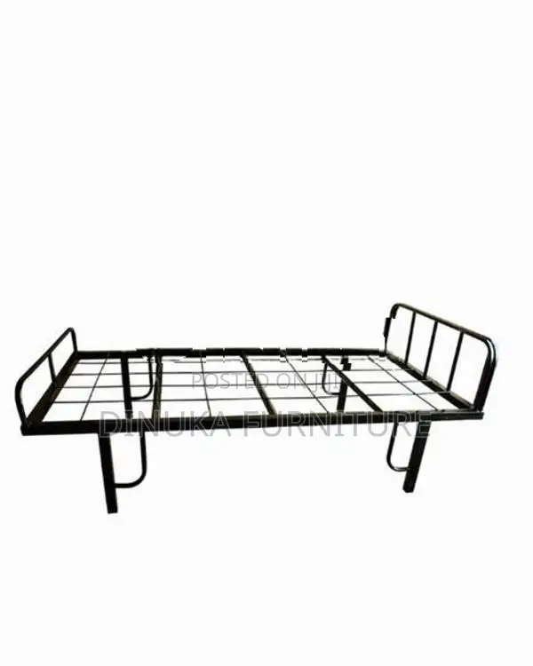 Single Bed