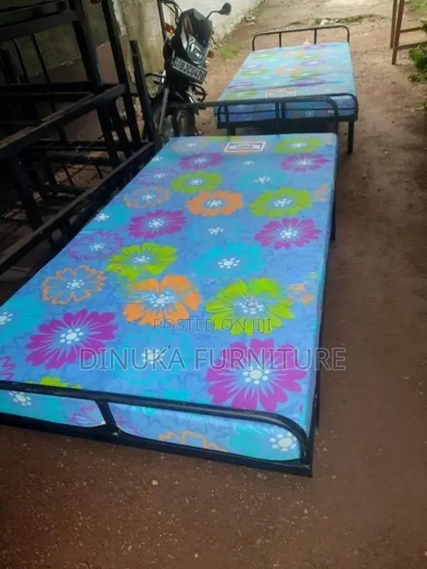 Single Bed