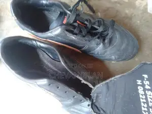 Football Boots
