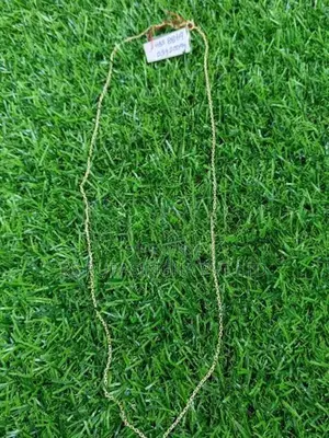 Silver Chain