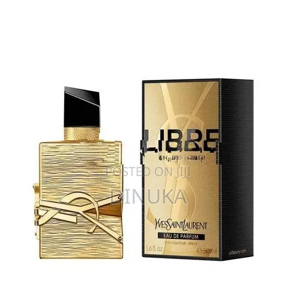 YSL Perfume