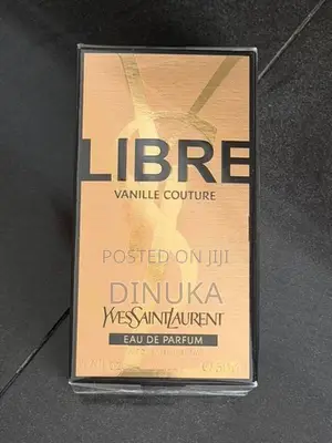 YSL Perfume