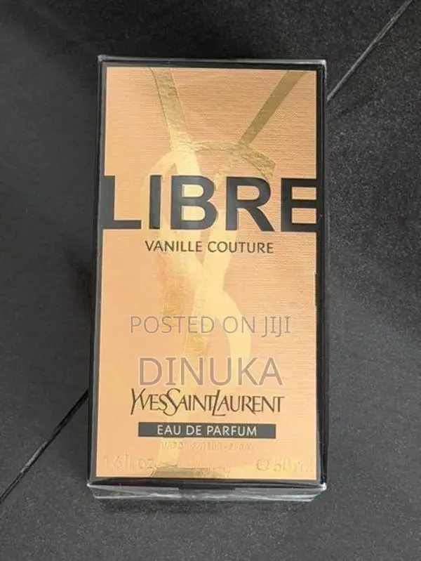 YSL Perfume