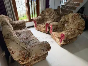 Sofa Set