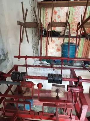 Thread Winding Machine