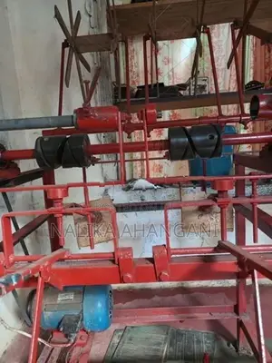 Thread Winding Machine