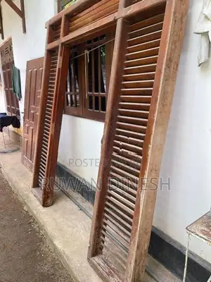 ලී භාන්ඩ