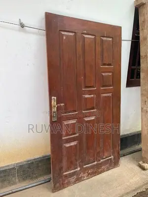 ලී භාන්ඩ