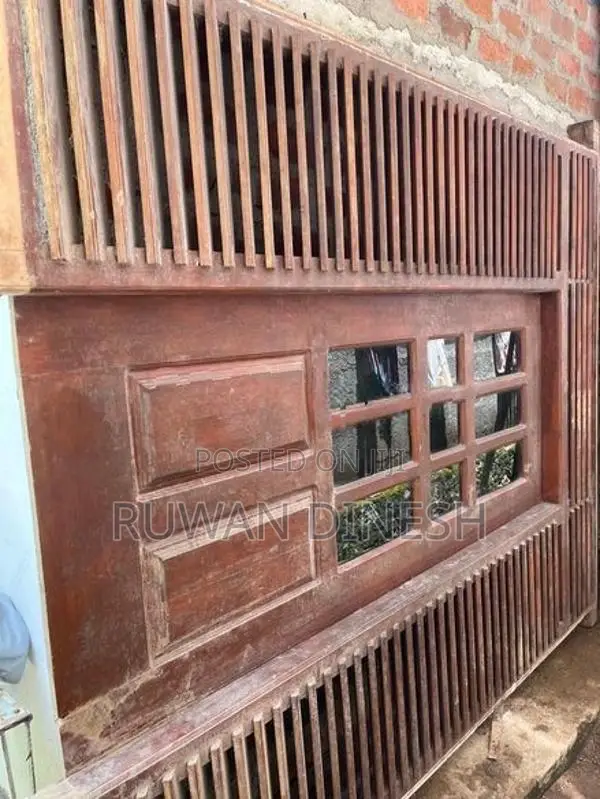 ලී භාන්ඩ