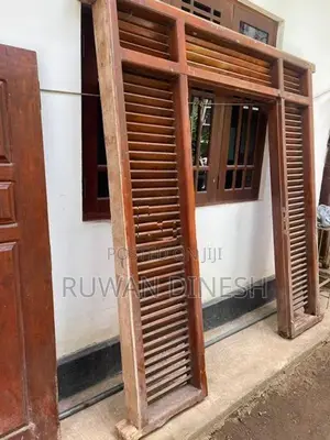 ලී භාන්ඩ