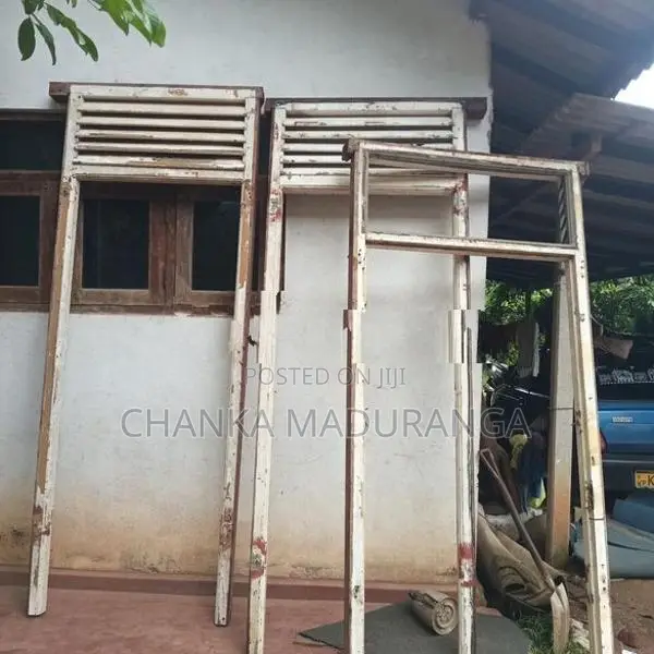 කොස් උලුවහු