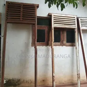 කොස් උලුවහු