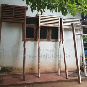 කොස් උලුවහු