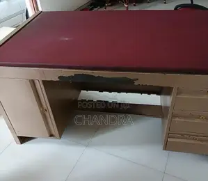 Metal Table