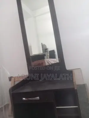 Damro Used Dressing Table