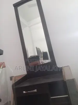 Damro Used Dressing Table