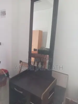 Damro Used Dressing Table