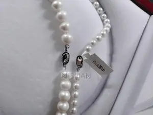 Pearls Necklaces