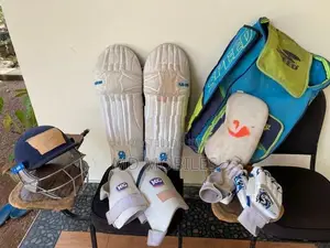 Cricket Set