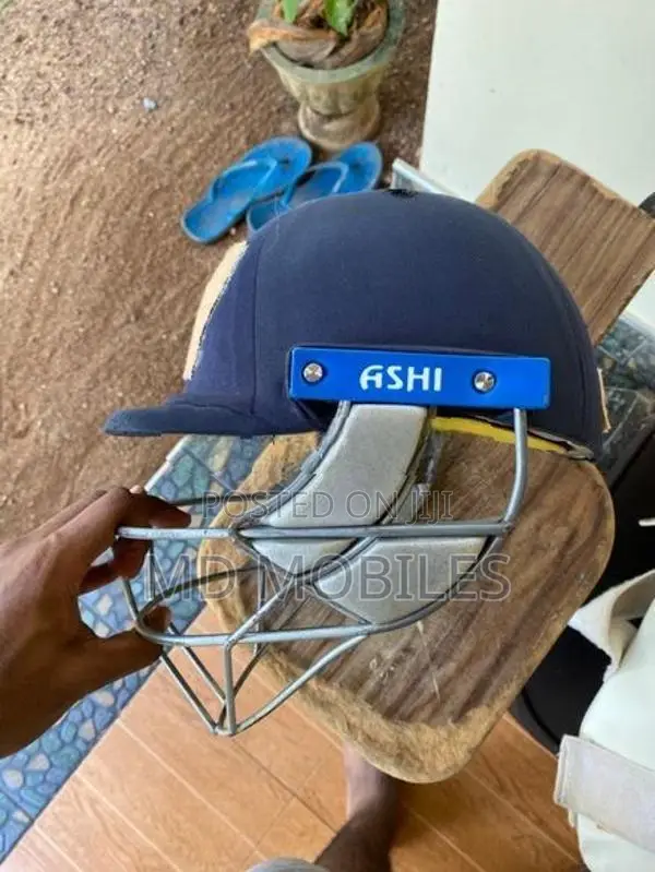 Cricket Set