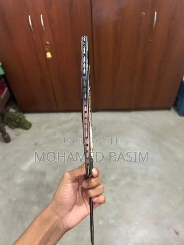 Victor Thruster F Enhanced Edition