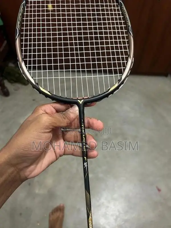 Victor Thruster F Enhanced Edition