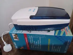MG NEB Nebulizer
