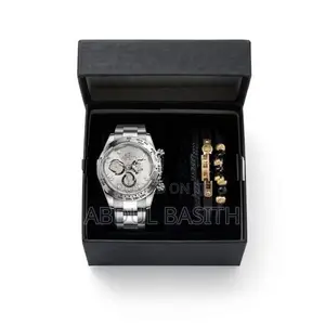 Rolex Watch Gift Pack For Men