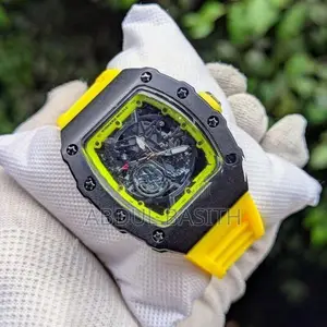 Richard Mille Copy