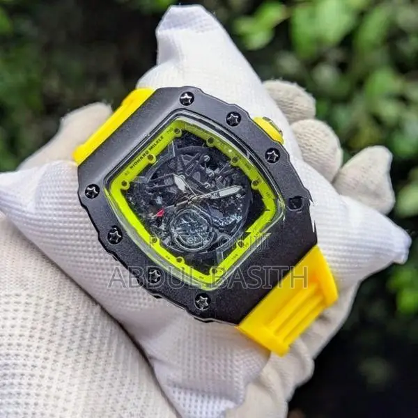 Richard Mille Copy