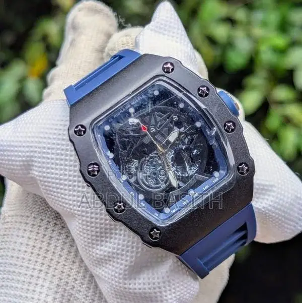 Richard Mille Copy