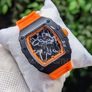 Richard Mille Copy