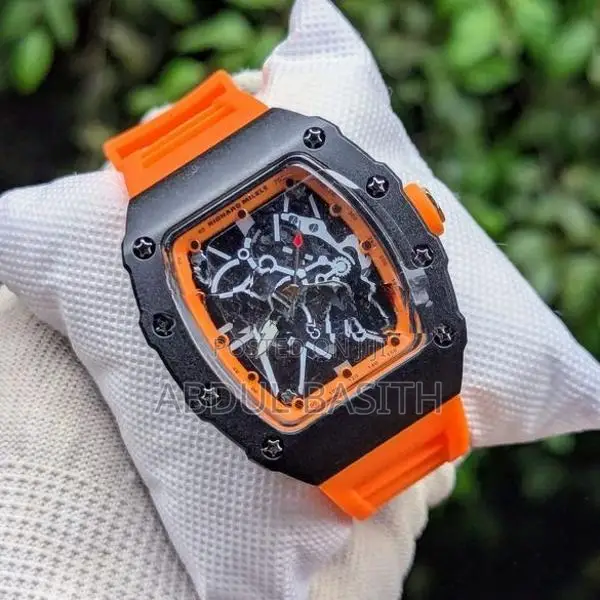 Richard Mille Copy