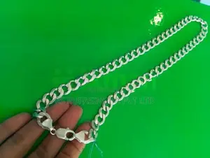Silver Chain 65.5G