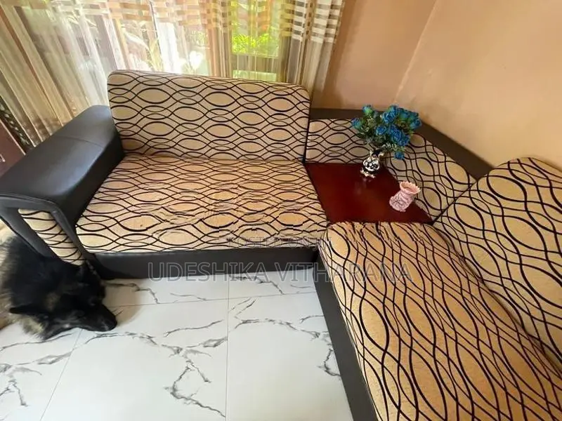 Singer Sofa