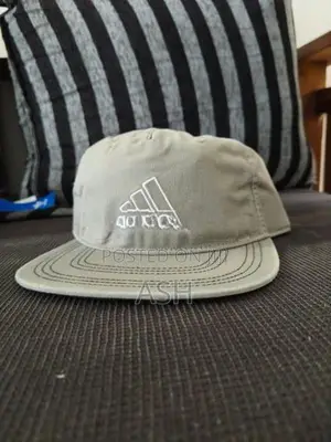 Adidas cap
