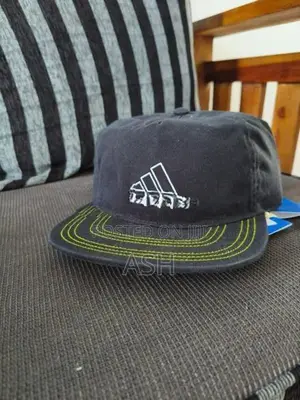 Adidas cap
