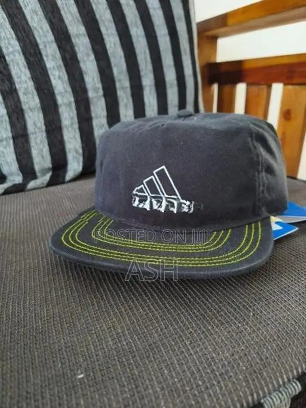 Adidas cap