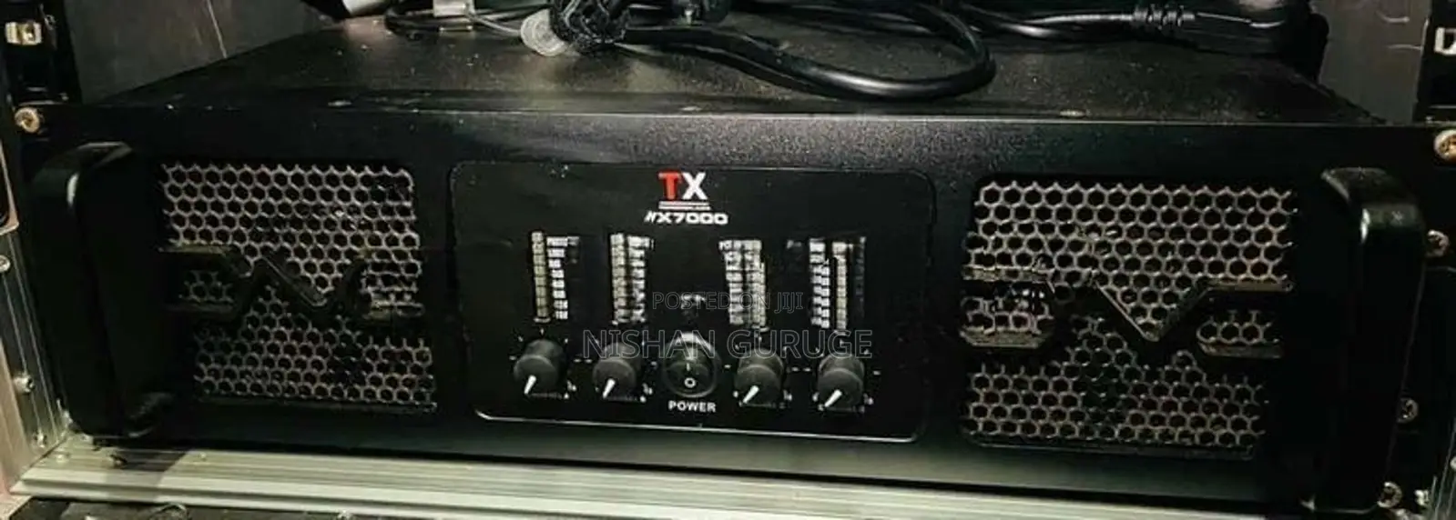 Sounds Setap Set