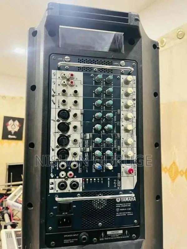 Sounds Setap Set
