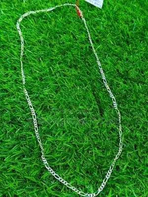 Silver Chain