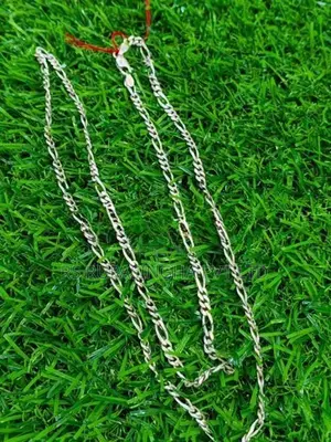 Silver Chain