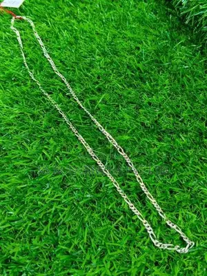 Silver Chain
