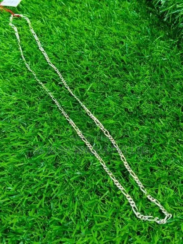 Silver Chain
