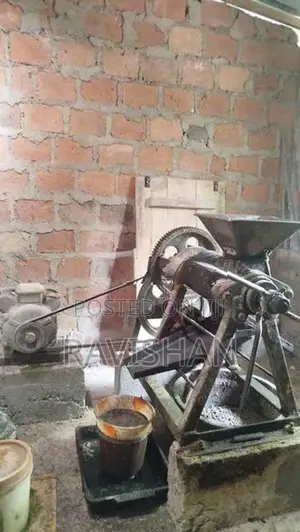 තෙල් මෝල
