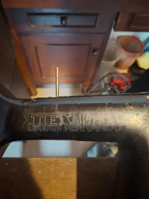 Sewing Machine